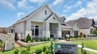 1001 Painted Horse Dr — photo 2