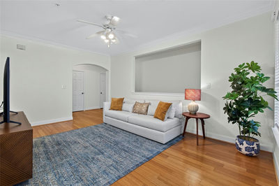 7701 Rialto Blvd #1323 — photo 4