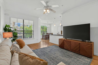 7701 Rialto Blvd #1323 — photo 3