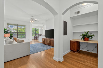 7701 Rialto Blvd #1323 — photo 2