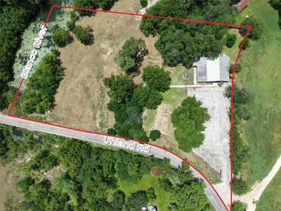 1801 Uhland Rd #CR161 — photo 2