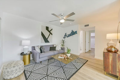 3703 Harmon Ave #104 — photo 4