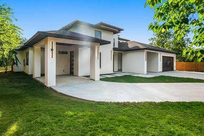301 N Cougar Ave — photo 4