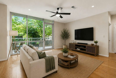 1600 Barton Springs Rd #4105 — photo 2