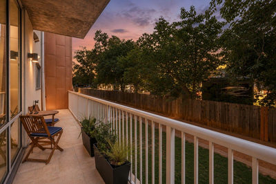 1600 Barton Springs Rd #4105 — photo 4
