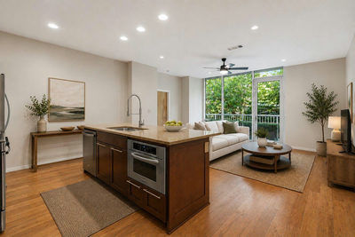 1600 Barton Springs Rd #4105 — photo 3