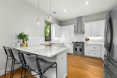 3115 Clawson Rd #301 — photo 3