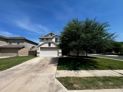 100 Magpie Goose Ln — photo 2
