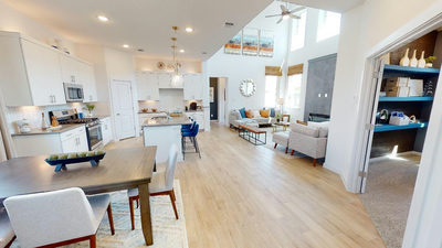 1124 Stonehill Dr — photo 4