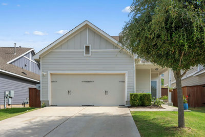 160 Red Buckeye Loop — photo 3