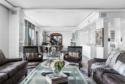 1801 Lavaca St #12GHJ — photo 3