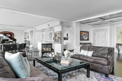 1801 Lavaca St #12GHJ — photo 2