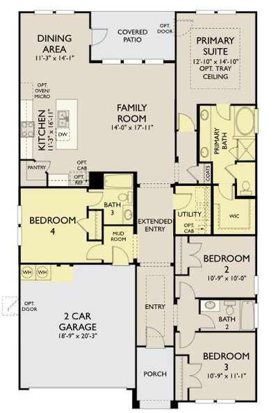 533 Redding Way — photo 4