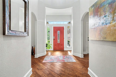 805 Boquilla Trl — photo 3