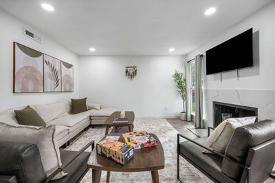 6413 Chimney Creek Cir #A1 — photo 2