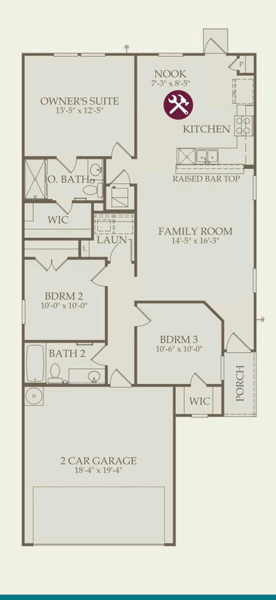 217 La Dera Dr — photo 3