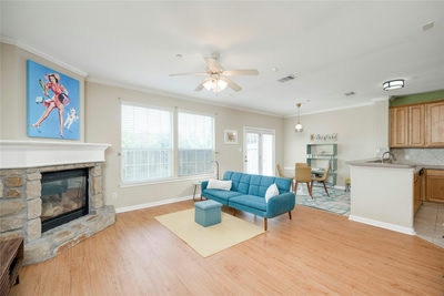 1101 E Parmer Ln #315 — photo 2