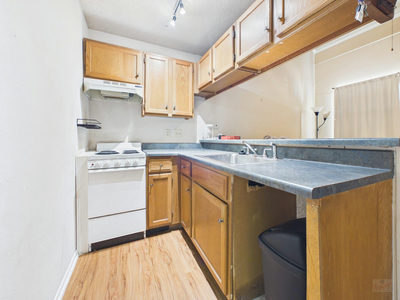 1905 San Gabriel St #206 — photo 5