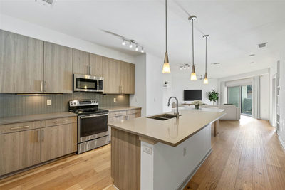 3600 S Lamar Blvd #206 — photo 5