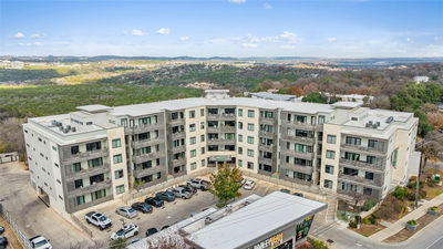 3600 S Lamar Blvd #206 — photo 2