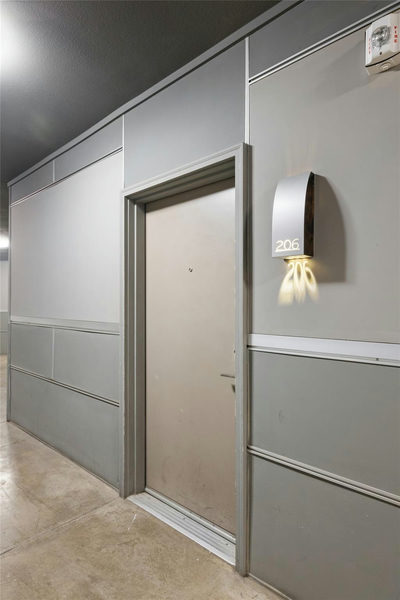 3600 S Lamar Blvd #206 — photo 3