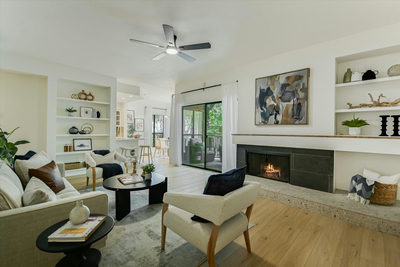 4711 Spicewood Springs Rd #A-101 — photo 3