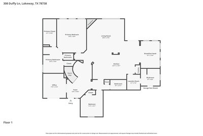 308 Duffy Ln — photo 3