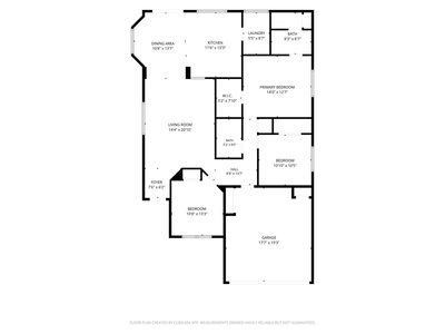 7317 Marble Ridge Dr — photo 3