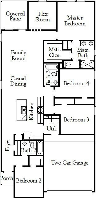 109 Branchwood Path — photo 2