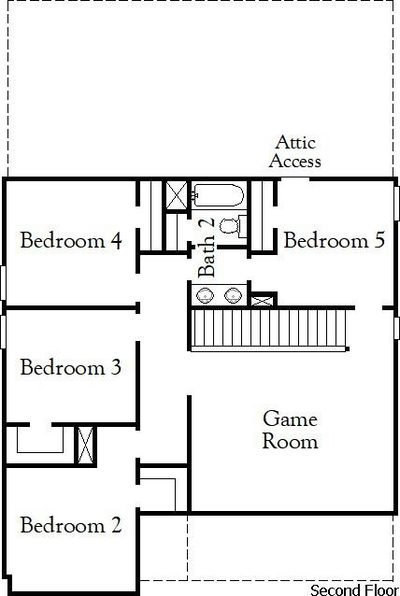 117 Branchwood Path — photo 3