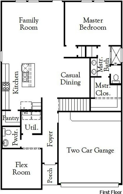 117 Branchwood Path — photo 2