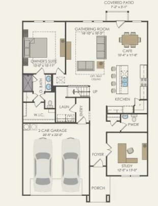 309 Archway Ln — photo 2