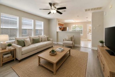 3303 Barksdale Dr — photo 2