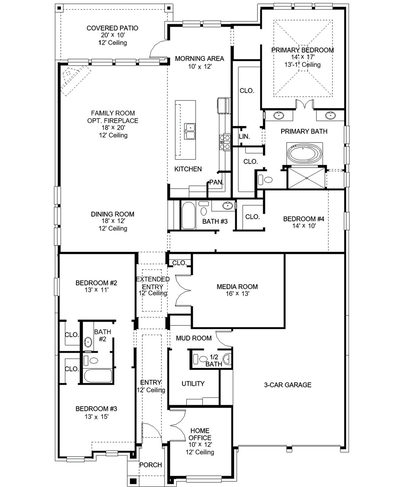 100 Rightfield Dr — photo 5