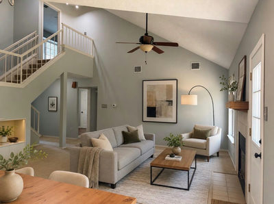 1404 Piney Creek Ln — photo 3