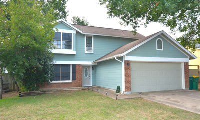 1404 Piney Creek Ln — photo 2