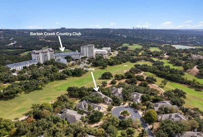 2305 Barton Creek Blvd #36 — photo 5