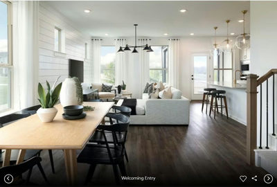 1955 Settlers Glen Dr #4901 — photo 4