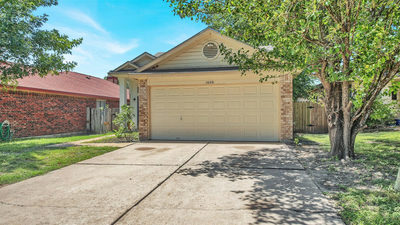 1609 Harness Raceway St — photo 3