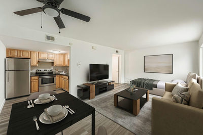 2124 Burton Dr #149 — photo 4