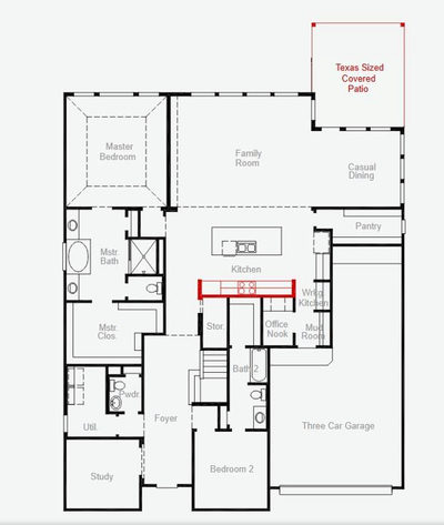 2329 Sauterne Dr — photo 4