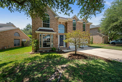 18001 Dansworth Dr — photo 2