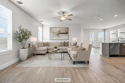 101 Stone Canyon Dr — photo 3
