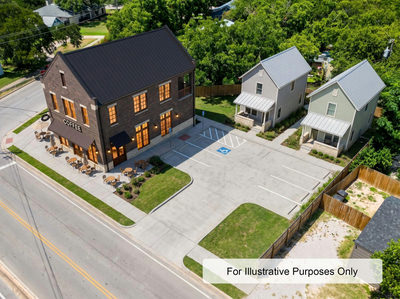 710 E Austin Ave — photo 4