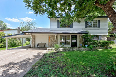 6912 Langston Dr — photo 2