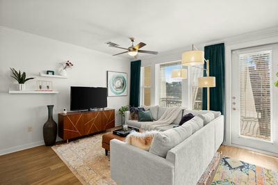 1900 Barton Springs Rd #3038 — photo 3