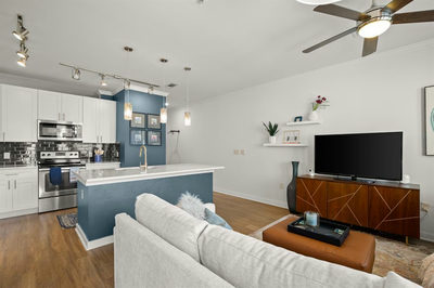 1900 Barton Springs Rd #3038 — photo 4