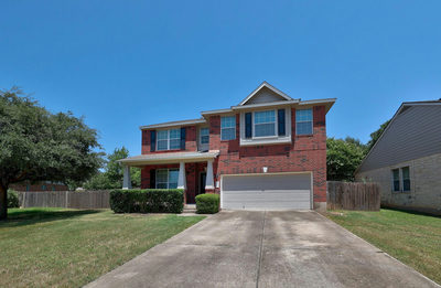 1305 Horseshoe Ranch Dr — photo 4