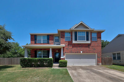 1305 Horseshoe Ranch Dr — photo 2