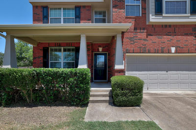 1305 Horseshoe Ranch Dr — photo 3